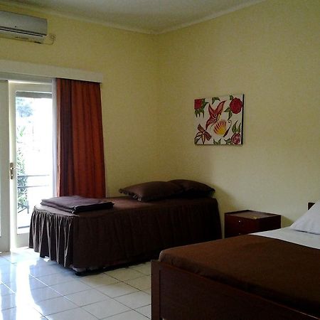 Rumah Anda Bandung Esterno foto