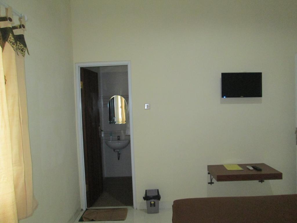 Rumah Anda Bandung Camera foto