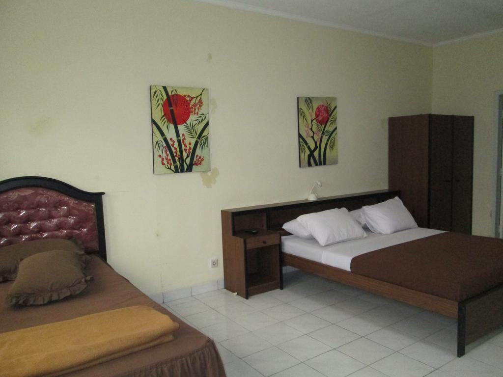 Rumah Anda Bandung Camera foto