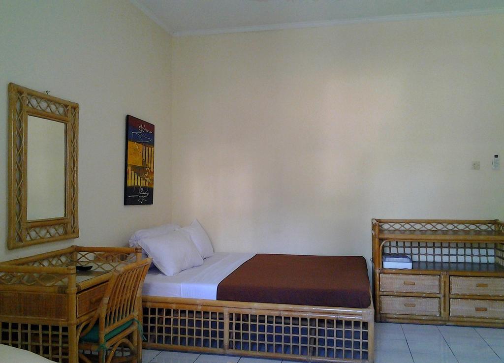 Rumah Anda Bandung Esterno foto