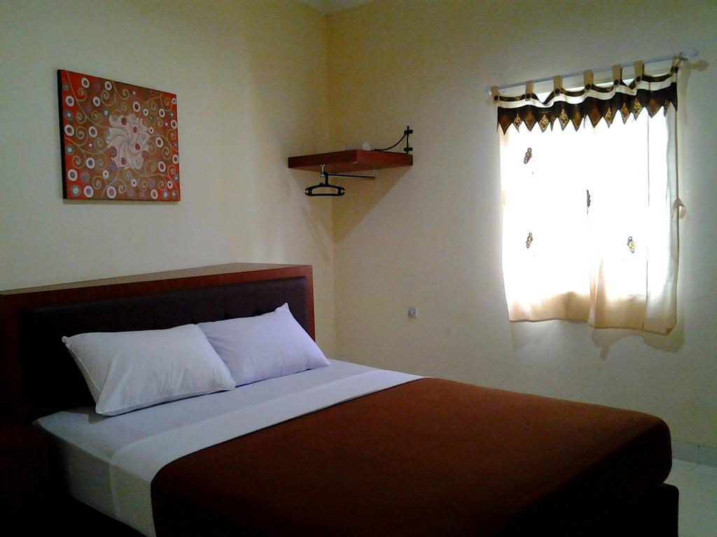 Rumah Anda Bandung Camera foto