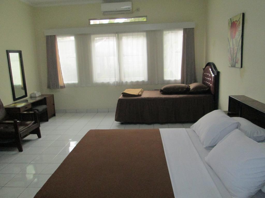 Rumah Anda Bandung Camera foto